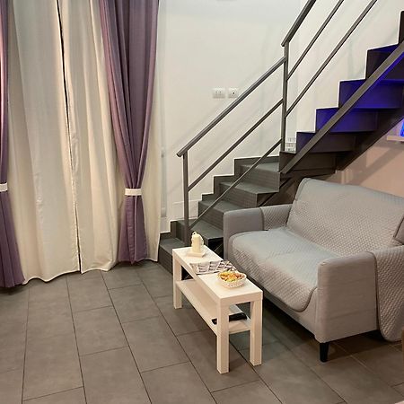 Montesanto Dream Apartment Centro Storico Nápoly Kültér fotó