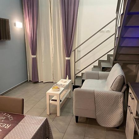 Montesanto Dream Apartment Centro Storico Nápoly Kültér fotó